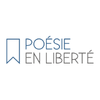 Logo of the association Association Poésie en liberté